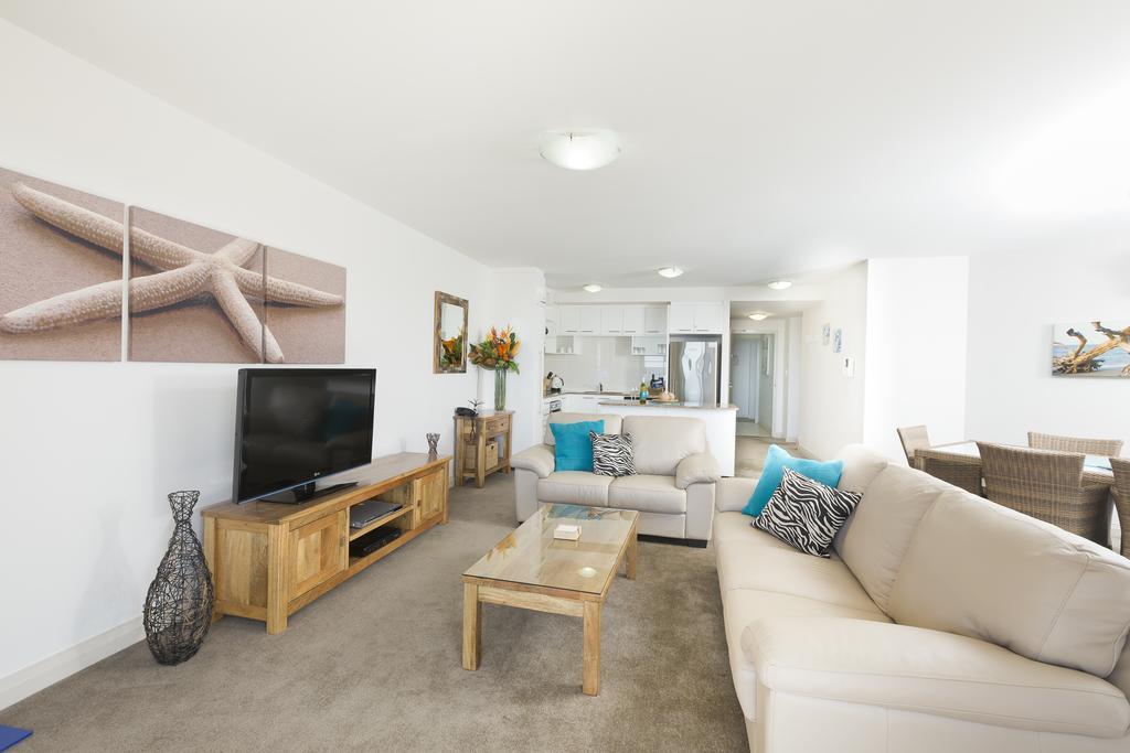 Sevan Apartments Forster Eksteriør billede