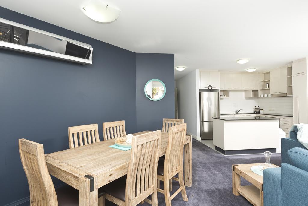 Sevan Apartments Forster Eksteriør billede