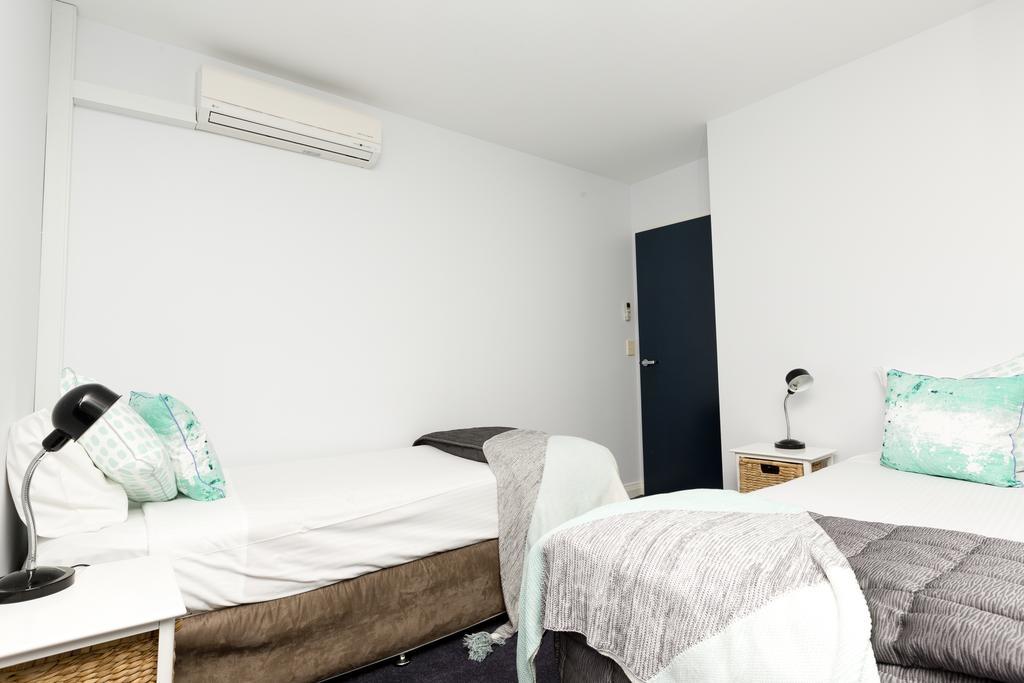 Sevan Apartments Forster Eksteriør billede